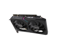 ASUS GeForce RTX 3060 Dual OC 8GB GDDR6 - 1121007 - zdjęcie 3